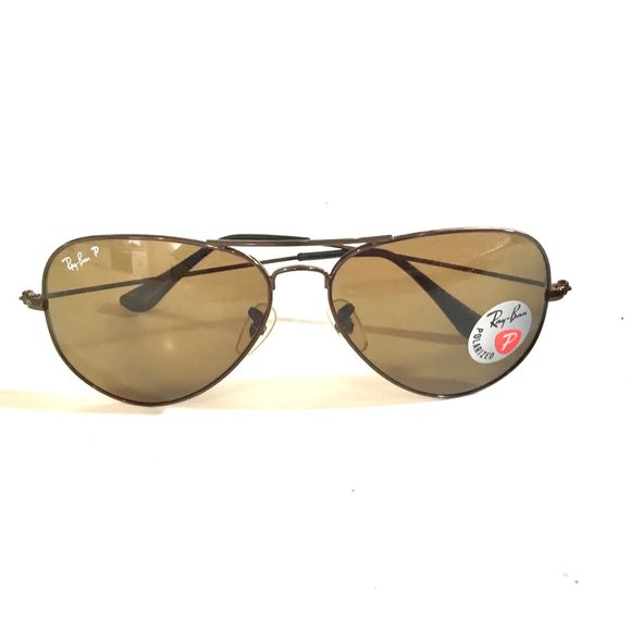 Rayban Sunglasses Aviator Polarized